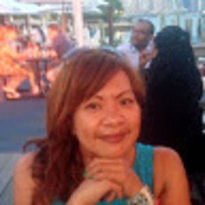 Meet your Posher, Teresa